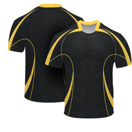 Rugby Uniform